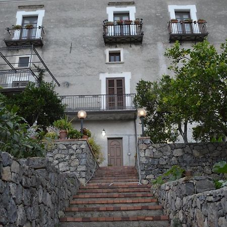 Licusati Palazzo Crocco 아파트 외부 사진
