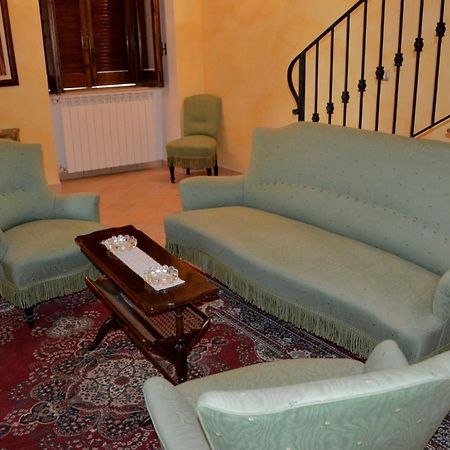 Licusati Palazzo Crocco 아파트 외부 사진