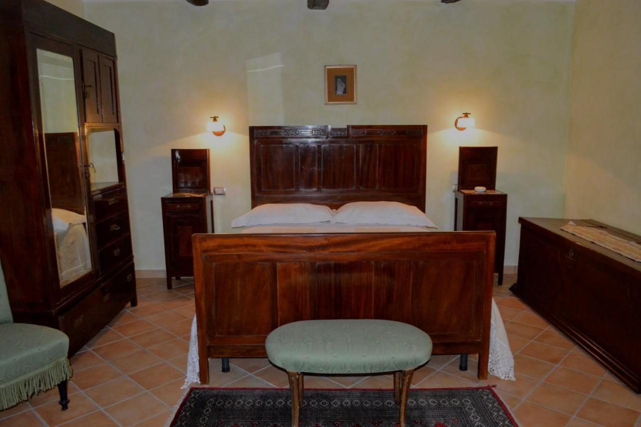 Licusati Palazzo Crocco 아파트 외부 사진
