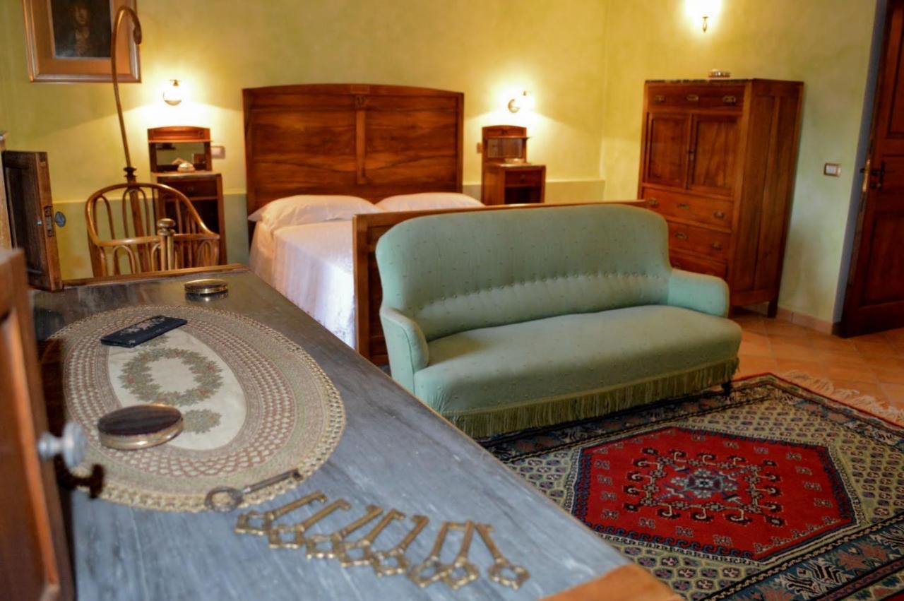 Licusati Palazzo Crocco 아파트 외부 사진